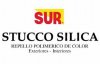 Stucco Silica