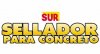 Selladores para concreto