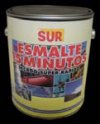 Esmalte 15 minutos