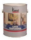 Latex profesional Koral