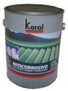 Anticorrosivo Koral